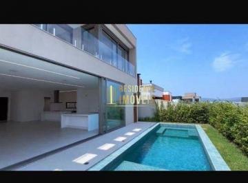 9cb38d00484e8367373b598a59183d7716a63659 · Sobrado no Alphaville Nova Esplanada III | 5 Suítes, Piscina e 415 m²