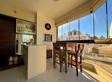 Apartamento · 120m² · 3 Quartos · 2 Vagas · Apartamento Garden no Bairro Mar Grosso em Laguna/SC