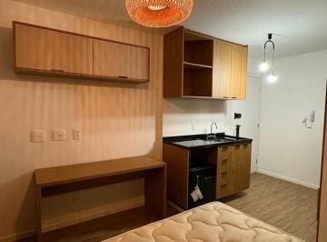 Apartamento · 26m² · 1 Quarto · Condomínio The Collection Madalena Residence - Apartamento à venda no bairro Sumaré - São Paulo/SP,