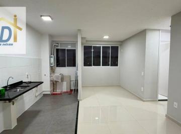 b83ecbf2e1285c05f1ab5bd24082599dad306523 · Apartamento com 2 quartos à venda, 48 m² por R$ 140.000 - Guaratiba - Rio de Janeiro/RJ