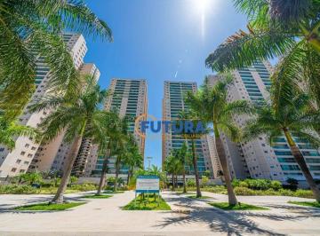 133bbe8945da7818bb5e65b703436f60cebe754b · Apartamento com 4 dormitórios à venda, 128 m² por R$ 1.535.117,00 - Sul - Águas Claras/DF