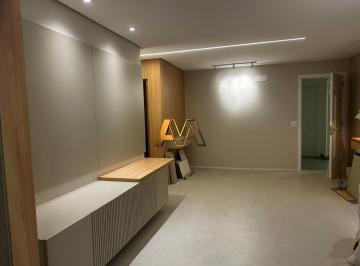 Apartamento · 93m² · 3 Quartos · 2 Vagas · APTO 3/4 SENDO 2 SUITES ANDAR ALTO NO ITAIGARA
