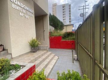 7024809ba463fc6bfffafc43787b137f581a64e9 · Apartamento com 2 dormitórios à venda, 62 m² por R$ 170.000,00 - Centro - Caldas Novas/GO