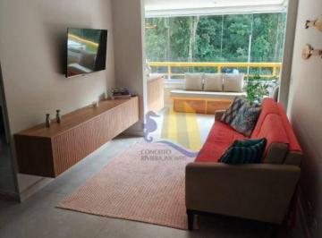 a6aa36f0e0ee8b5182381b73caca2ac9b46467d0 · Apartamento com 2 dormitórios à venda, 62 m² por R$ 1.000.000,00 - Jardim São Lourenço - Bertioga/S