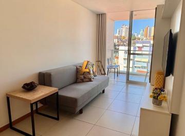 Apartamento · 51m² · 1 Quarto · 1 Vaga · QUARTO E SALA NASCENTE NO EXPRESSO 2222
