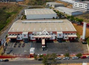 2ed572c7de654f398b7a844910dabc22b33827be · GALPÃO INDUSTRIAL PARA ALUGAR RM CONTAGEM - MG