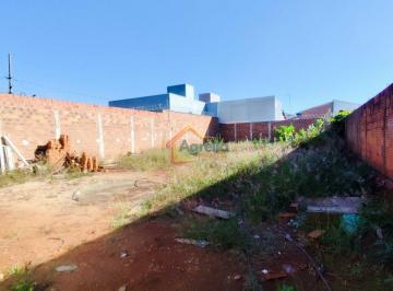 Terreno · 294m² · TERRENO À VENDA NO JARDIM NOVO II EM MOGI GUAÇU/SP