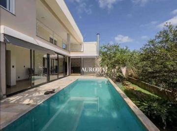 fde076f307dc92108fb37468a47ec74e34d1952c · Casa com 3 dormitórios à venda, 560 m² por R$ 2.800.000,00 - Parque Residencial Alcântara - Londrina