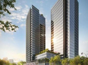 4c1d23e042f79de8070b07a332efdcf48b77d27c · Laje Corporativa com 320,40m² no Catuai Corporate