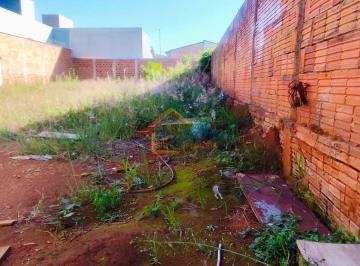 Terreno · 147m² · TERRENO À VENDA NO JARDIM NOVO II EM MOGI GUAÇU/SP