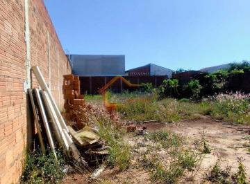 Terreno · 147m² · TERRENO À VENDA NO JARDIM NOVO II EM MOGI GUAÇU/SP