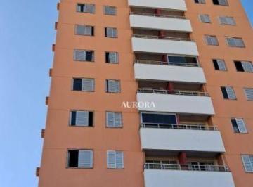 85674214b49ac64ce577480b79a30acc040b7061 · Apartamento com 3 dormitórios à venda, 73 m² por R$ 430.000,00 - Vila Nova - Londrina/PR