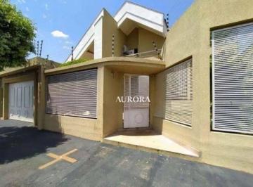 97e5507d775d1c9455cb8616cad65da9b1240f02 · Casa com 3 dormitórios à venda, 337 m² por R$ 1.800.000,00 - Parque Residencial Alcântara - Londrina