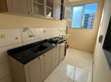 440b8254a7227a9e038a1dc3014f2461b5b76459 · Apartamento com 2 dormitórios para alugar, 46 m² - Gleba Fazenda Palhano - Londrina/PR
