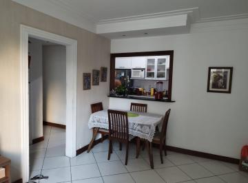 Apartamento · 100m² · 3 Quartos · 1 Vaga · Parque Universitário - Graça 3/4