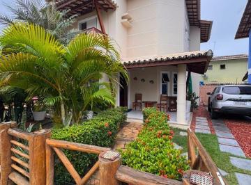 Casa · 130m² · 3 Quartos · 2 Vagas · CASA | Stella Maris 3/4 com suíte