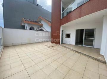 Apartamento · 80m² · 2 Quartos · 1 Vaga · Apartamento para alugar no bairro Centro 1 - Brusque/SC