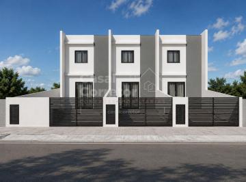 Casa · 60m² · 2 Quartos · 1 Vaga · Casa à venda no bairro Limeira Baixa - Brusque/SC