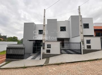 Casa · 60m² · 2 Quartos · 1 Vaga · Casa à venda no bairro Dom Joaquim - Brusque/SC