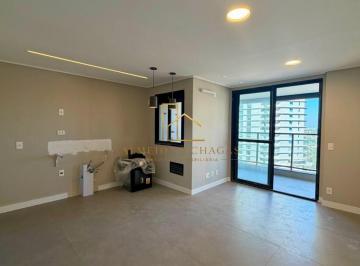 Apartamento · 86m² · 3 Quartos · 2 Vagas · Apartamento para Locação no Condomínio Gran Alphaville | 86 m² | Lazer Completo | Pacote R$ 8.500,00