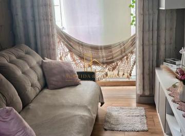 Apartamento · 58m² · 2 Quartos · 1 Vaga · Apartamento à Venda no Alphaview | 2 Dormitórios | Vista Livre