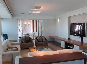 Apartamento · 253m² · 2 Quartos · 4 Vagas · Condomínio Vogue Alphaville