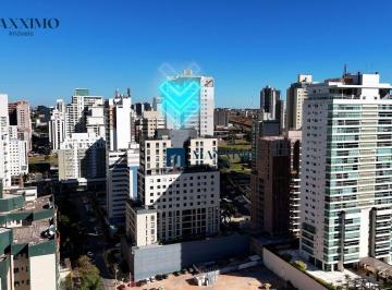 87cbb9740c652f67d0cb7cfe1782cf1491aea43e · Apartamento com 3 suítess à venda, 124 m² por R$ 1.550.000 - Casa Pedra - Águas Claras/DF