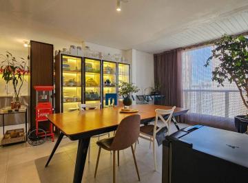 29a55283fcd4219b4290585ad76ffacf9a108936 · Apartamento 3 suítes no Casa Pedra 124 m² por R$ 1.389.000 - Águas Claras/DF