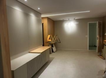 Apartamento · 93m² · 3 Quartos · 2 Vagas · APTO 3/4 SENDO 2 SUITES ANDAR ALTO NO ITAIGARA