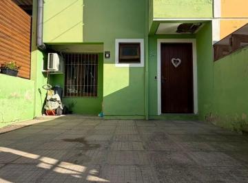 Casa · 110m² · 3 Quartos · 2 Vagas · Sobrado à venda no bairro Reserva Bela Vista - Gravataí/RS
