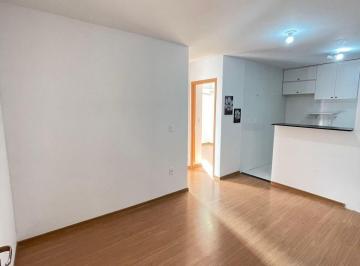 Apartamento · 38m² · 2 Quartos · 1 Vaga · Apartamento à venda no bairro Jansen - Gravataí/RS
