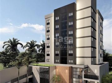 Apartamento · 30m² · 1 Quarto · Apartamento à venda no Bairro Santa Rita em Brusque/SC