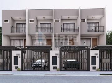 Casa · 73m² · 2 Quartos · 1 Vaga · Casa à venda no Bairro Cedrinho em Brusque/SC