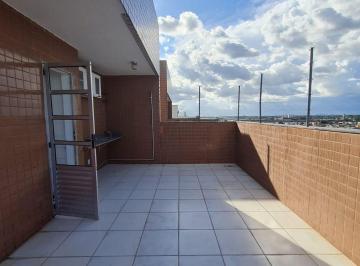 Apartamento · 116m² · 4 Quartos · 2 Vagas · Edifício Ville Laguna | Cobertura Duplex com 4 Quartos na Augusto Montenegro