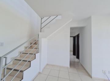 Apartamento · 116m² · 4 Quartos · 2 Vagas · Cobertura Duplex para Locação no Ville Laguna | 116m² | 4 Quartos