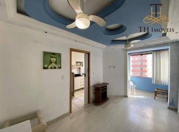 096336522c2c32112936dd896700300d3c1c8d0c · Apartamento com 1 dormitório à venda, 47 m² por R$ 787.000,00 - Centro - Balneário Camboriú/SC