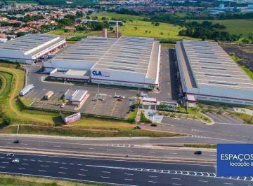 1a1606ce35ed689c1fee2664972461cbc4770f8c · Galpão logístico e/ou industrial para alugar, 1464m² por R$ 48.800/mês - Jardim Dall'Orto - Sumaré/S
