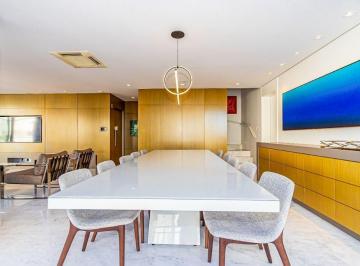 758759dbbaa7b4144620c08249f5637714b7b964 · Cobertura com 3 suítes à venda, 290 m² por R$ 4.100.000 - Juvevê - Curitiba/PR
