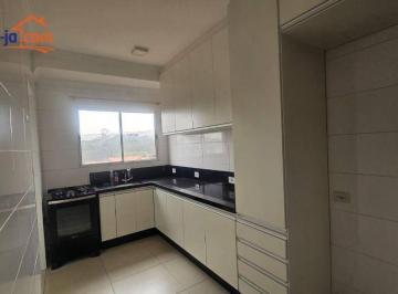 a4e787540501ac0d02895af50bccb9ab3754a313 · Apartamento com 2 dormitórios à venda, 73 m² por R$ 359.000,00 - Jardim Coleginho - Jacareí/SP
