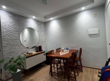 76de76be1b475802d6c7601f6bf63f07ff823981 · Apartamento com 2 dormitórios para alugar, 48 m²- Jardim Americano - São José dos Campos/SP
