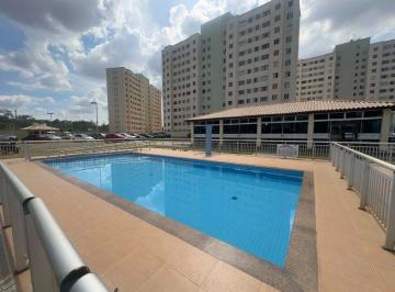 9c177996b862fa6a7d240e736bebce5aa6c56cd6 · Apartamento com 2 dormitórios para alugar, 40 m² por R$ 1.300,00/mês - Parque Rio Branco - Valparaís
