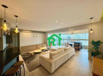 e0736718ccd7d662c4c4944dd0aba435685aa057 · Apartamento vista mar com 2 quartos (1 suíte), 2 vagas e lazer à venda em Jardim Astúrias, Guarujá