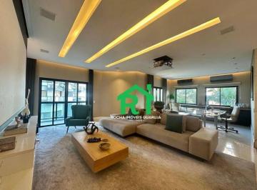 c55bbc0aedb18b688cb42398d22ad8b4b53a73b2 · Apartamento moderno com 4 Quartos (4 suítes), 3 vagas, lazer à venda em Pitangueiras, Guarujá.