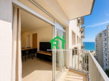 3a209beef98836caf04512a4c91fff906f3a6ddd · Apartamento com Vista Mar, 2 Quartos, 2 Banheiros, 1 Vaga, à venda em Pitangueiras, Guarujá