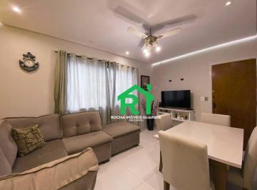 c3d9f00821e422af8a96c5ea62ffcc69f9de40af · Apartamento com 2 quartos (1 suíte), 1 vaga à venda em Jardim Astúrias, Guarujá