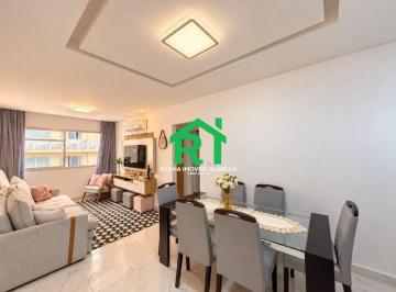 bc58f04c266bf58d170b5021ade2795830722379 · Apartamento com 2 quartos, 1 suíte, 1 vaga e lazer à venda na Pitangueiras, Guarujá