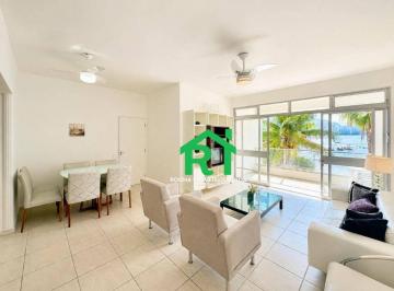 b84a8b8e350b5d8b33233ffefa7f1486b2754e06 · Apartamento Frente Mar, 3 Quartos (2 Suítes), Lazer, à venda em Jardim Astúrias, Guarujá.