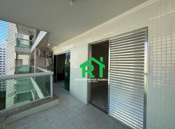 b7e4f4232a922acb42dae6e73b38f1436eb38134 · Apartamento em Pitangueiras | 3 Dormitórios | Sacada Ampla | Beira-Mar
