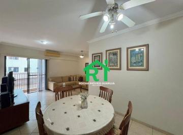 b7153764c08963a1a453771c9bec7ecc98421550 · Apartamento com 2 quartos (1 suíte), 1 vaga à venda no Tombo, Guarujá