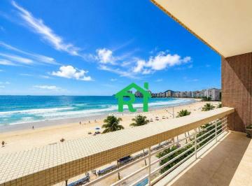 89f3b2fa1ff0fd09aa0689ab3e2f14916fb83bea · Apartamento frente mar com 3 quartos, 1 vaga à venda em Pitangueiras, Guarujá